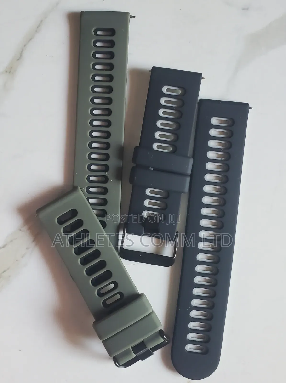 Garmin Watch Straps