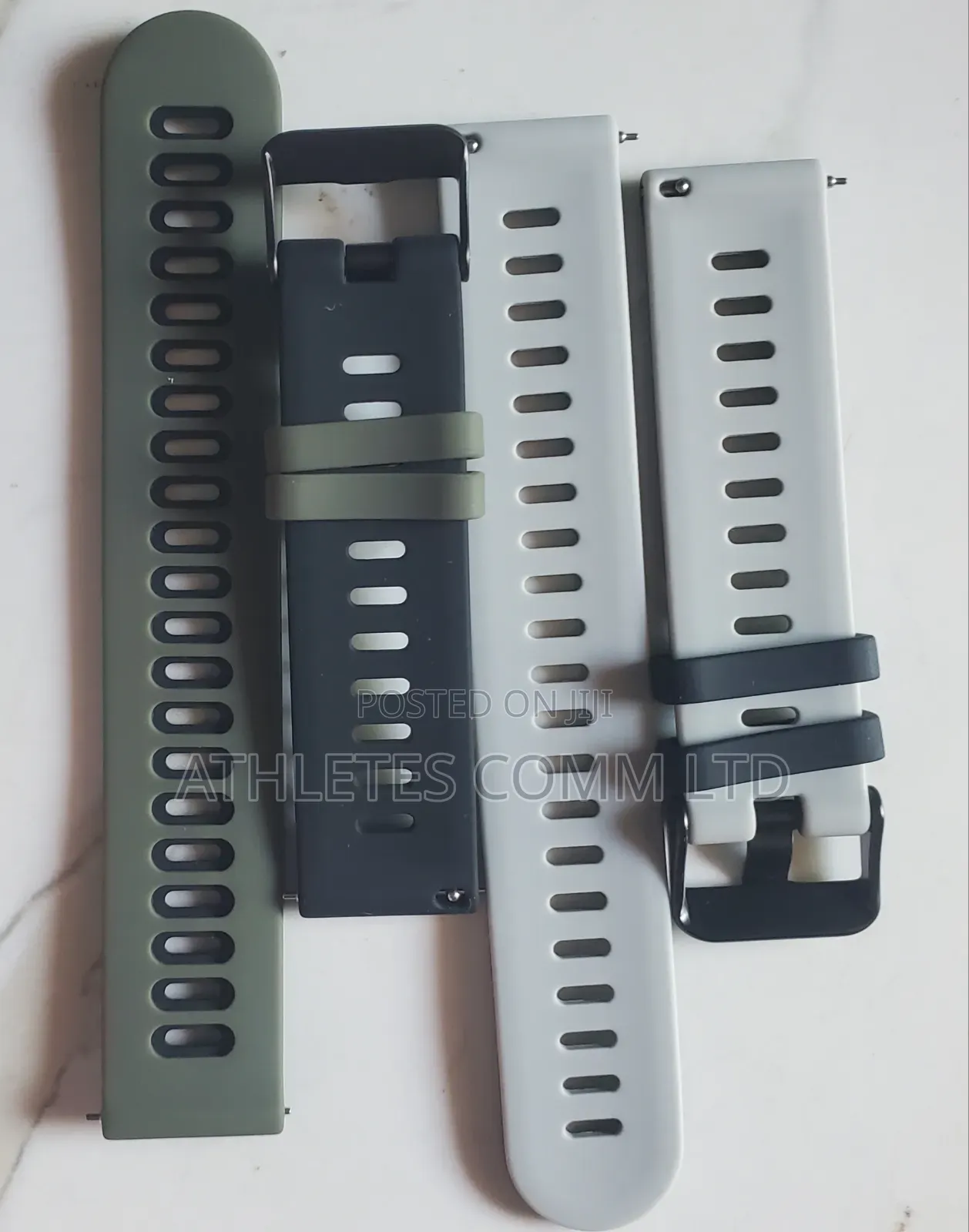 Garmin Watch Straps