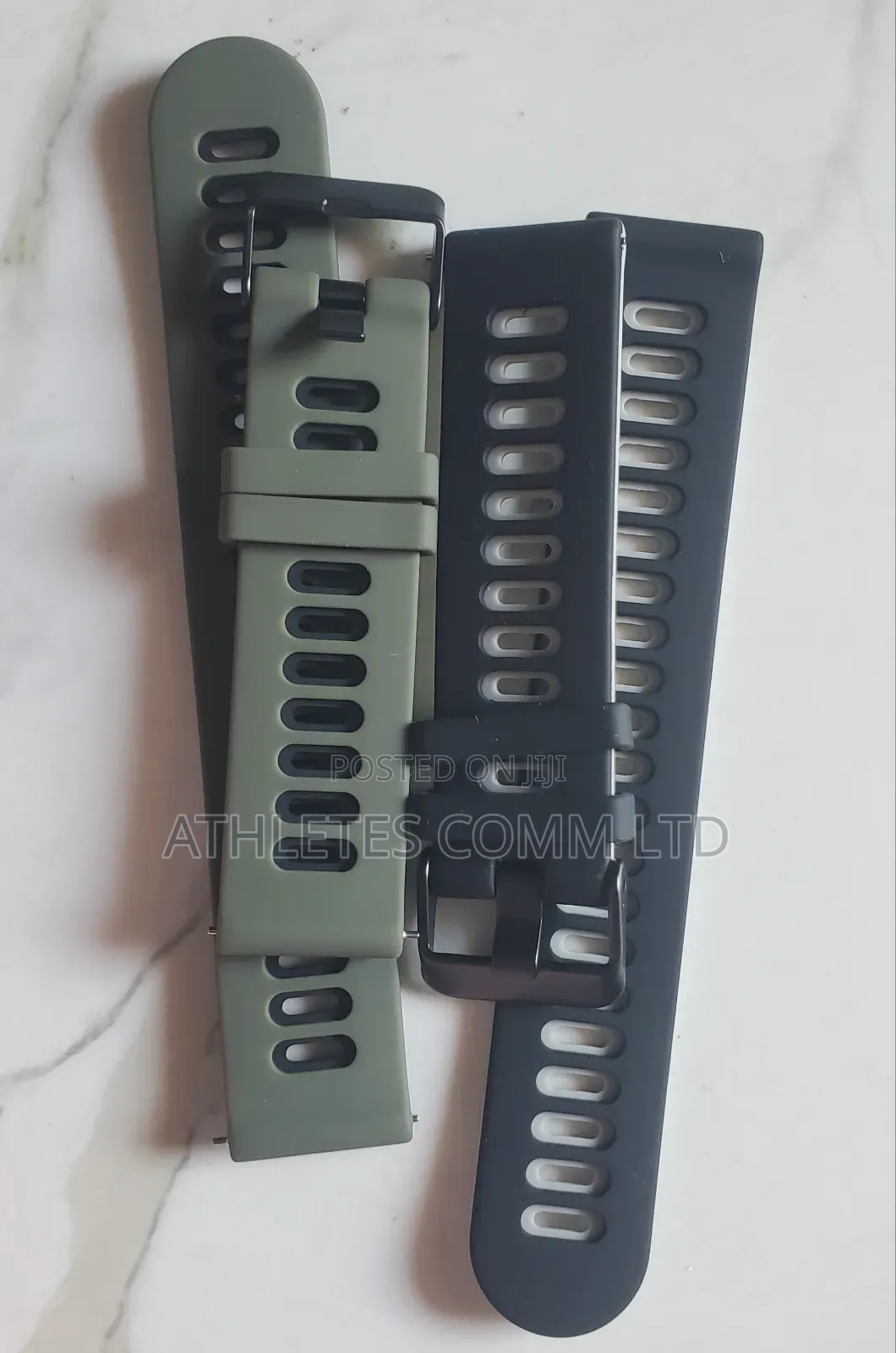 Garmin Watch Straps
