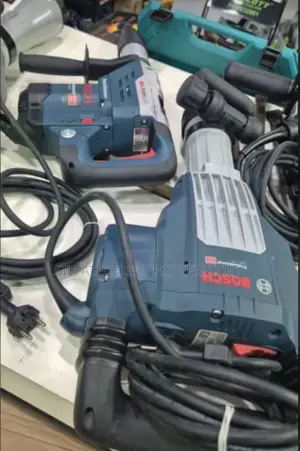 Original Jack Hammer