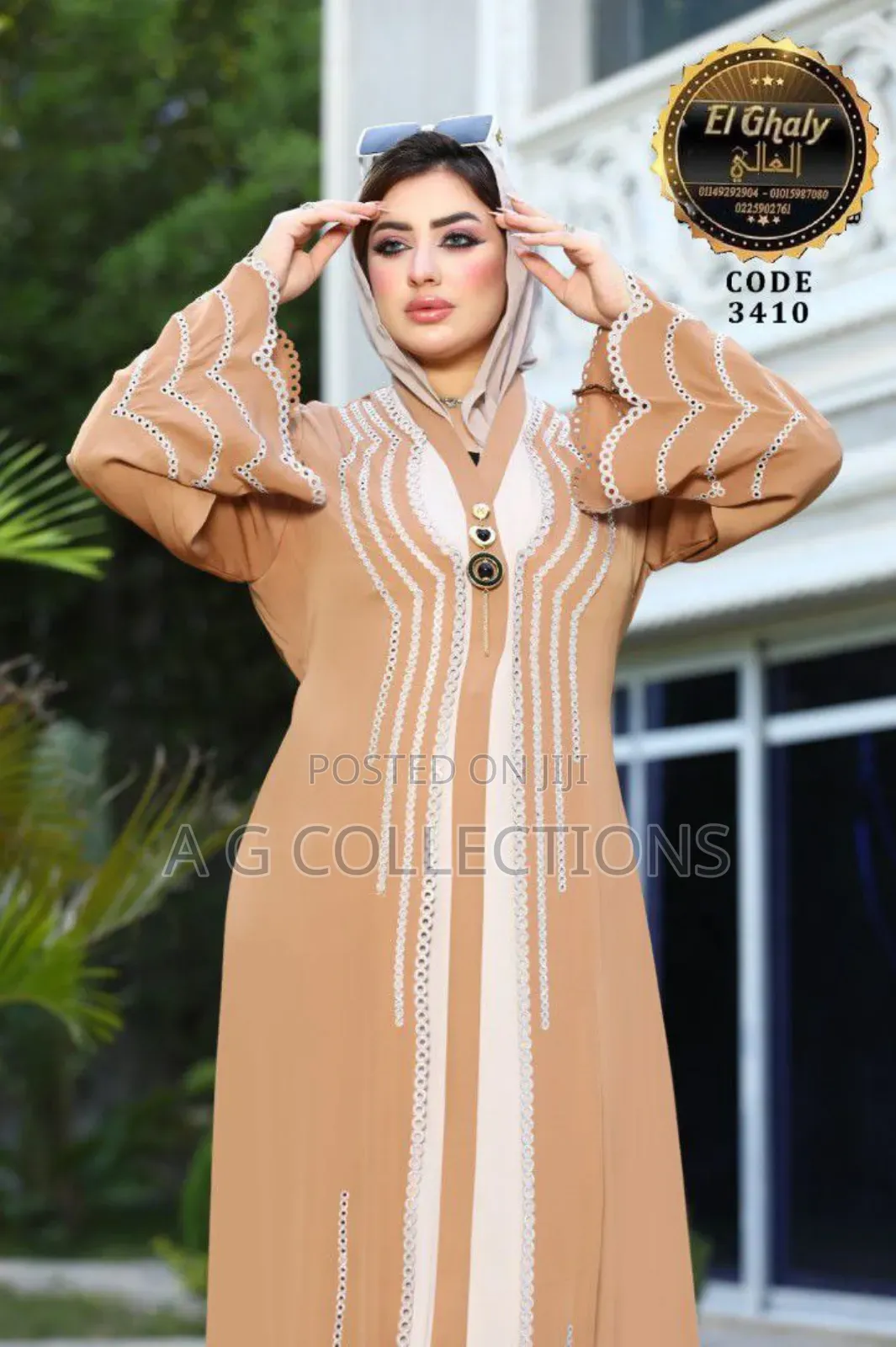 Quality Egyptian Y