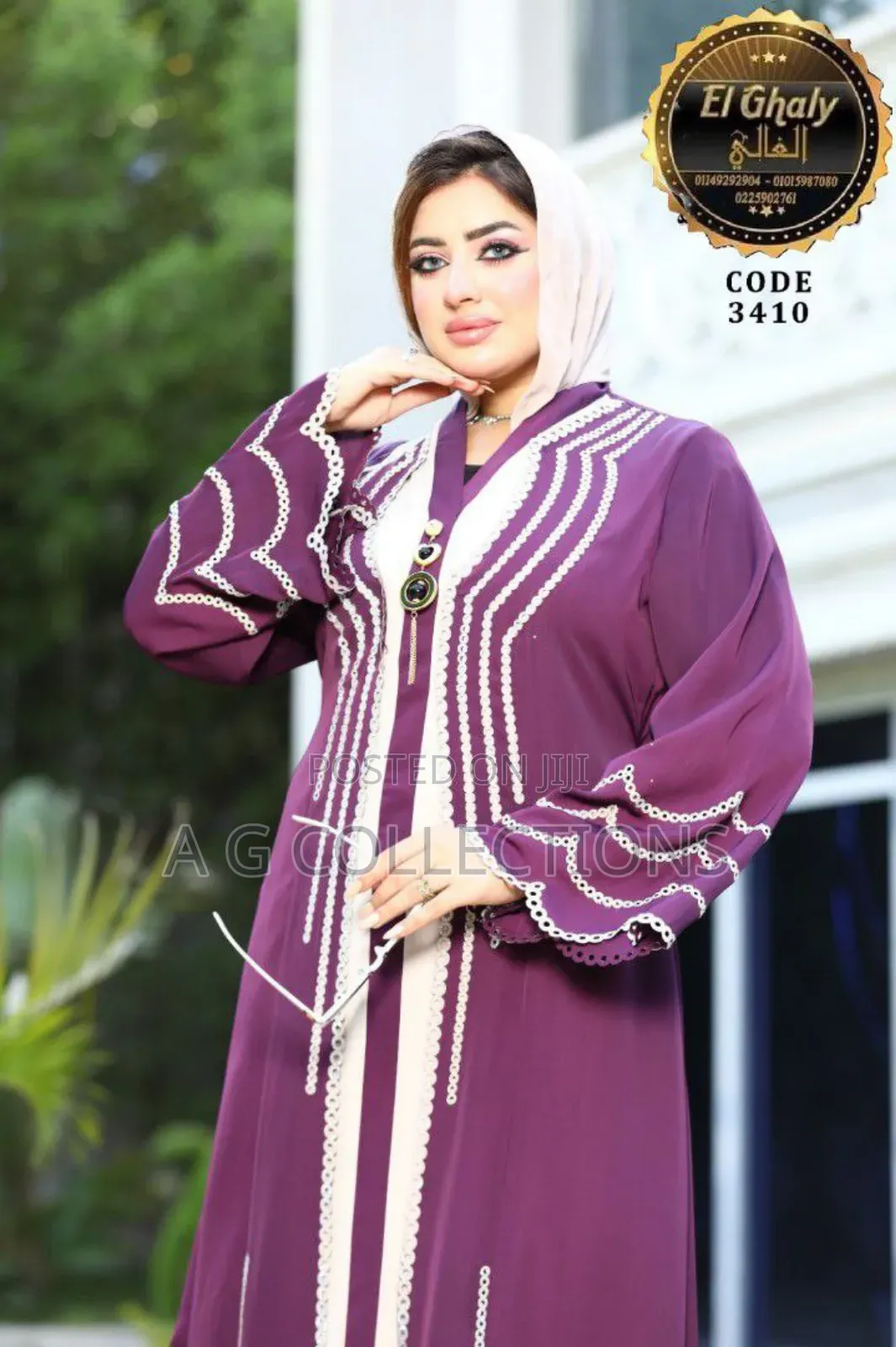 Quality Egyptian Y