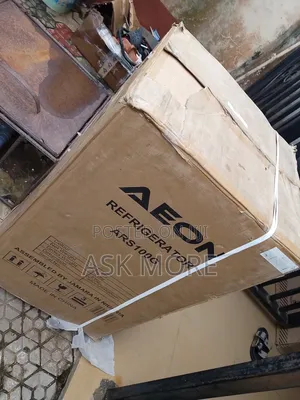 Aeon Fridge Made for Daily Household Needs
