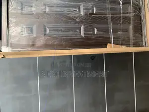 Room Doors