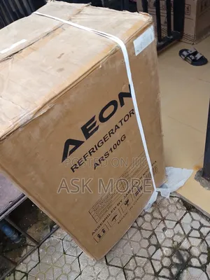 Aeon Fridge With Good Cooling Capacity