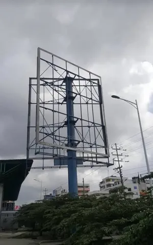 Billboards Fabrication Expert