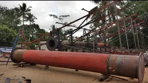 Billboards Fabrication Expert