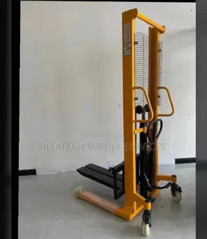 Original Pallet Truck