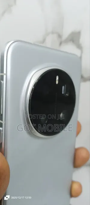 Honor Magic7 Pro 512 GB Silver