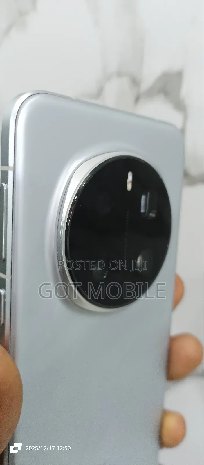 Honor Magic7 Pro 512 GB Silver