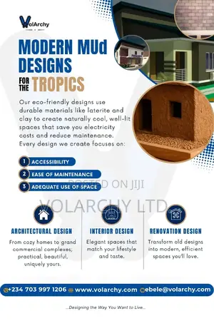 Building Architectural Design Services