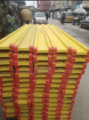 Scaffolding Materials