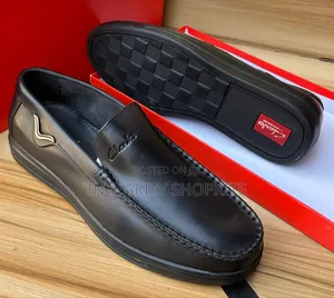 Clark Footwears