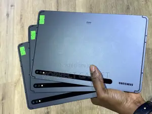 Samsung Galaxy Tab S7 128 GB Black