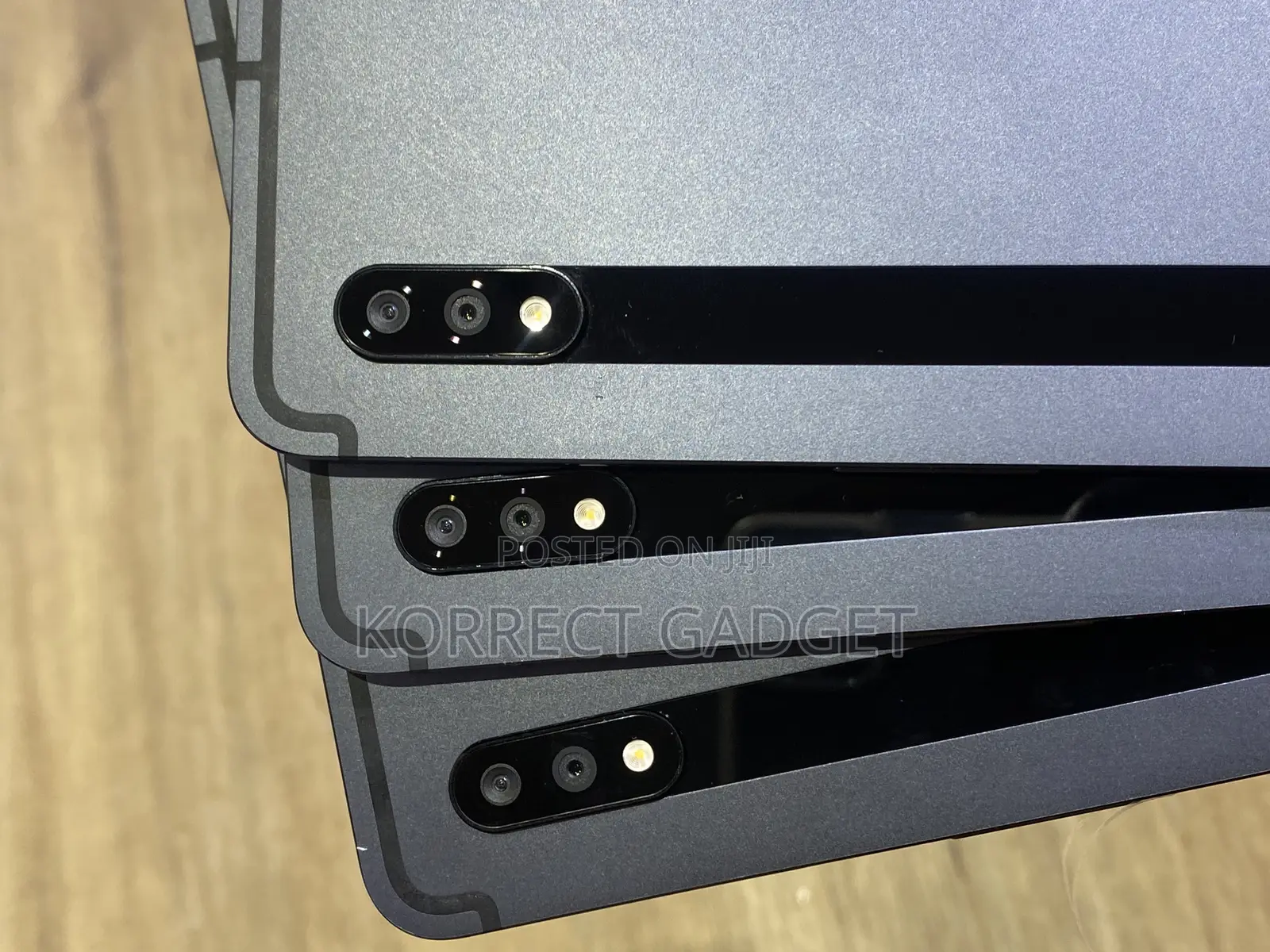 Samsung Galaxy Tab S7 128 GB Black