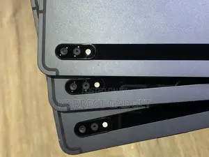 Samsung Galaxy Tab S7 128 GB Black