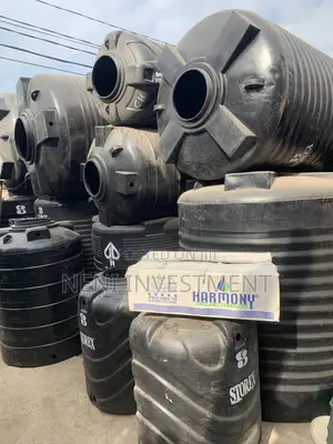 500 Litres Tank