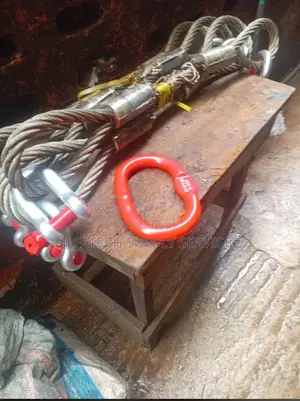 Original Sling Wire