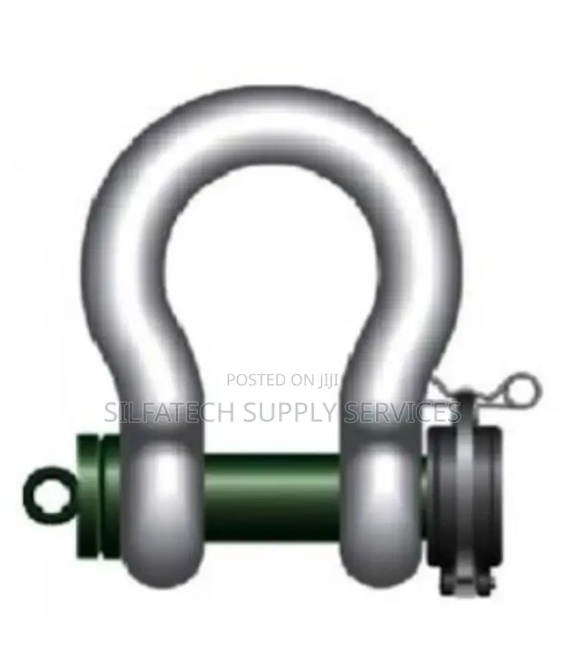 Original Shackle