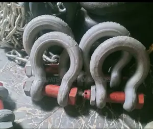 Original Shackle