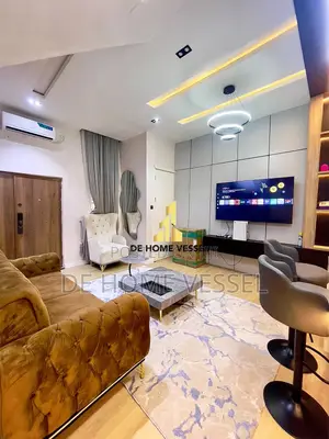 Furnished 2bdrm Duplex in Ajah for rent