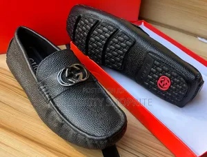 Gucci Moccasin