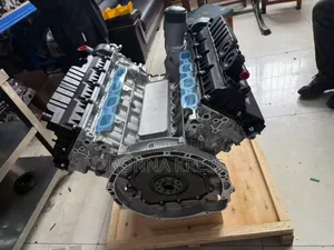 Range Rover Velar V6 Engine