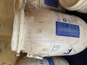 Sodium Hypochlorite (Chlorine) India Aqua