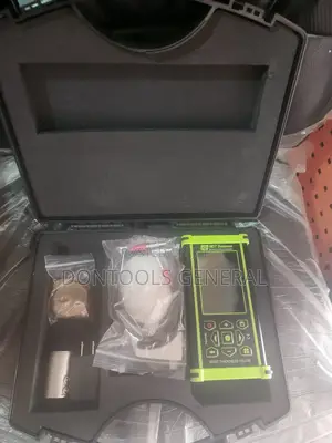 NDT System Tg-570e Emat Thickness Gauge