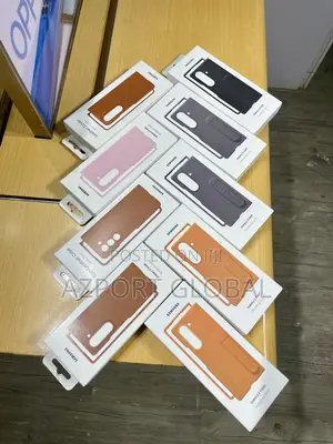 Zfold 7 Standing Case