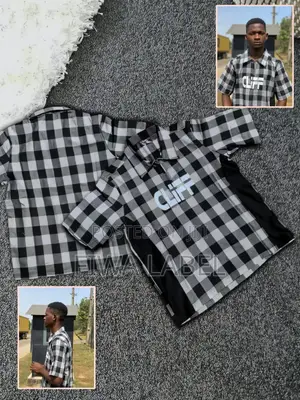 Unisex T-Shirt by Fiwa Clothes