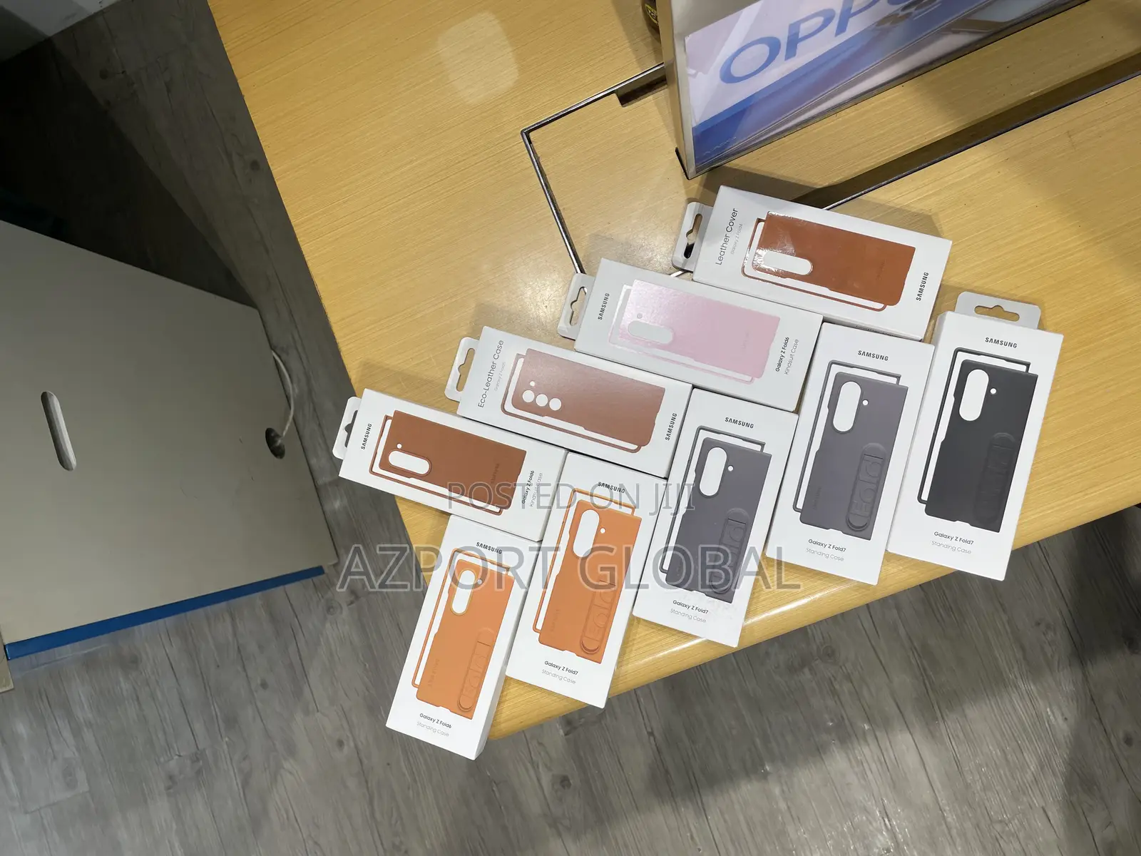 Samsung Galaxy Z Fold6 Case