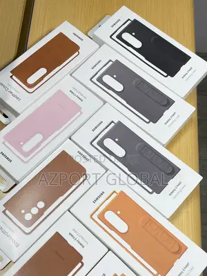 Samsung Galaxy Z Fold6 Case