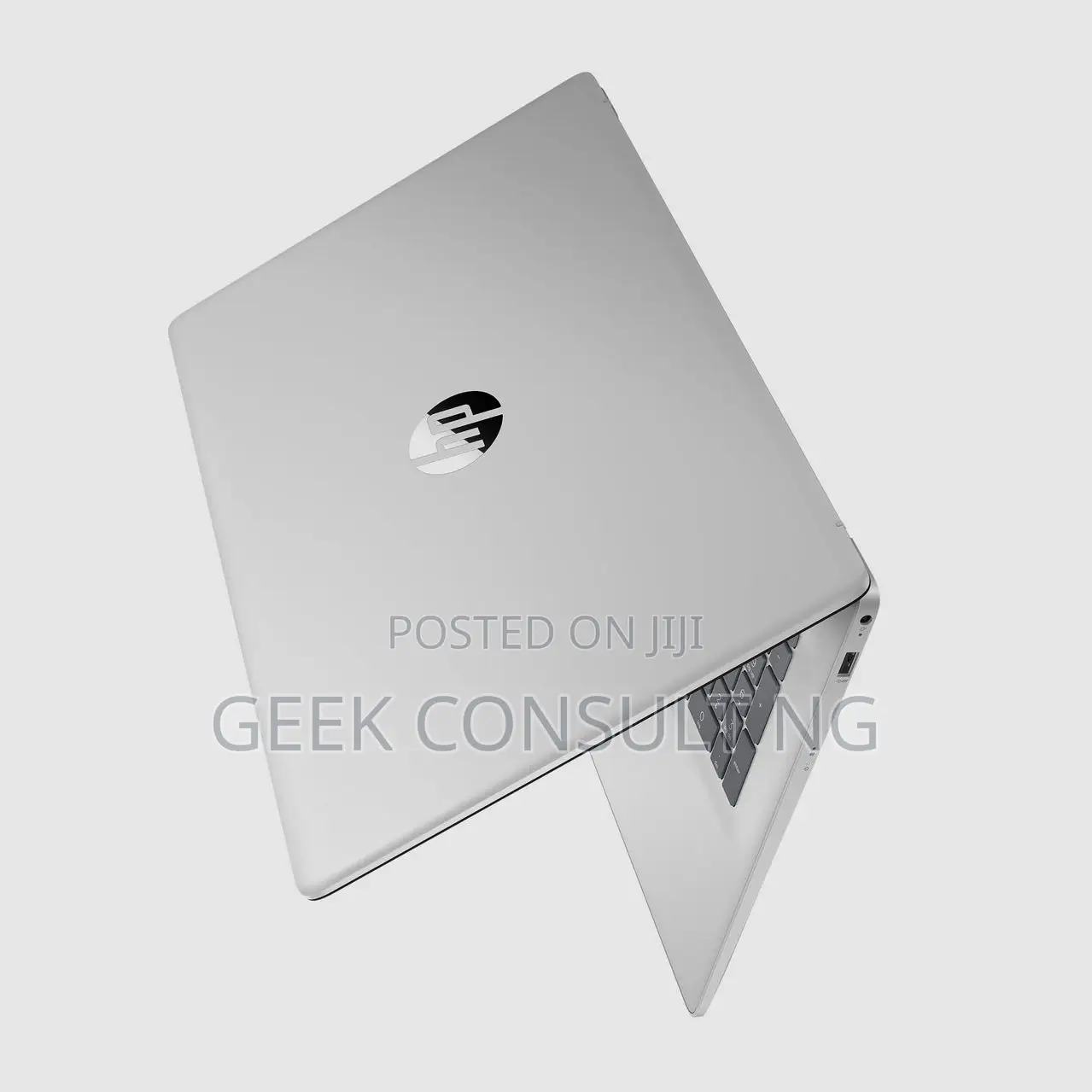 New Laptop HP 17-3000 16GB Intel Core 5 SSD 1T