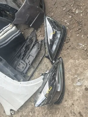Fancy Headlamp Honda Accord 2004/2007