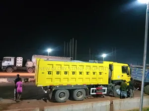 30tons of Sharp Sand and Graniet
