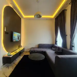 Beautiful 1 Bedroom Apartment - Shortlet