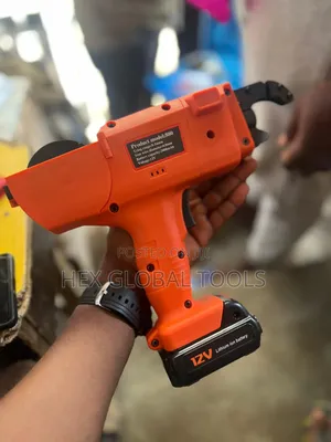 Rebar Tying Machines