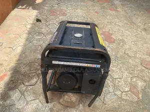 Firman Generator for Sale