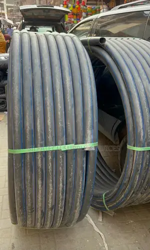 Cable Passing Hose