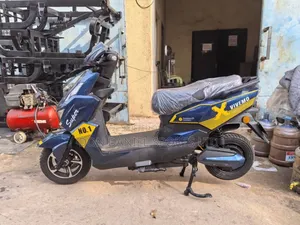Electric Bike