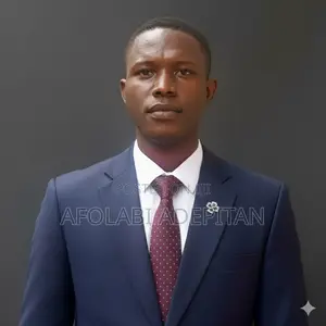 Sales Person