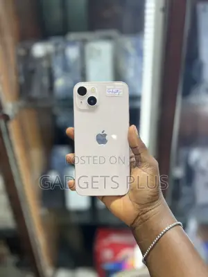 Apple iPhone 13 128 GB Pink