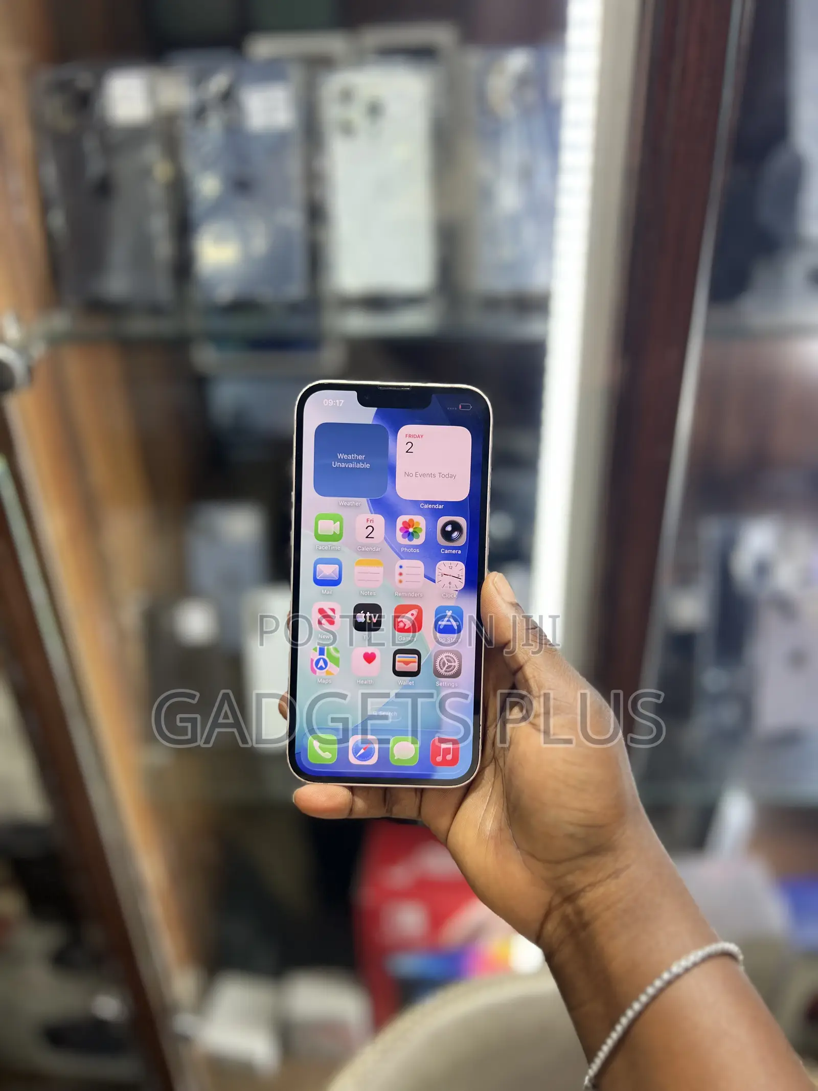 Apple iPhone 13 128 GB Pink