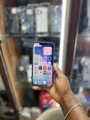 Apple iPhone 13 128 GB Pink