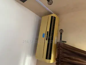 Foreign Tokunbo Ac