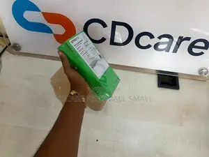 New Infinix Smart 10 64 GB