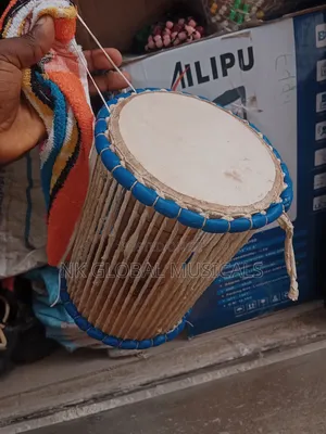 Medium Talking Drum