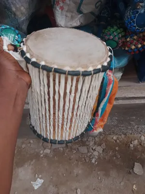 Medium Talking Drum