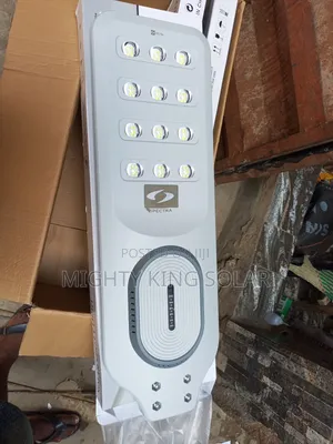 1500 Spectra Flood Light